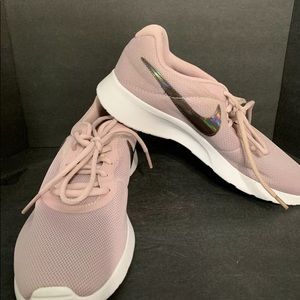 Nike athletic sneakers
